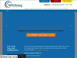 Sites similar to whitneymedicalsolutions.com