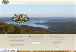 Sites similar to whitneymountain.com