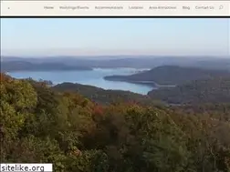 Sites similar to whitneymountainlodge.com