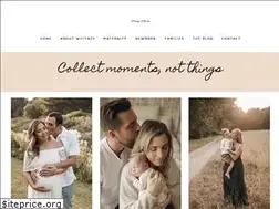 Sites similar to whitneyobrien.com