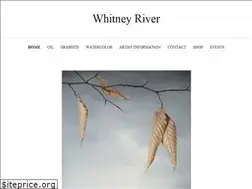 Sites similar to whitneyriver.com