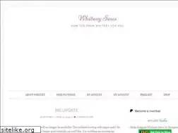 Sites similar to whitneysews.com