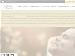 Sites similar to whitneysleep.com
