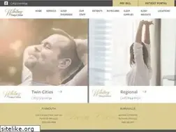 Sites similar to whitneysleepcenter.com