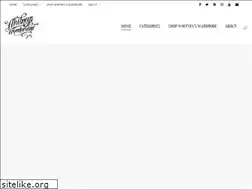 Sites similar to whitneyswonderland.com