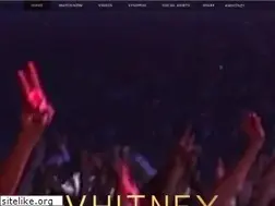 Sites similar to whitneythefilm.com