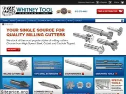 Sites similar to whitneytool.com