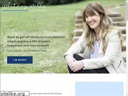 Sites similar to whitneywellscoaching.com