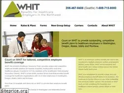 Sites similar to whitonline.org