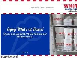 Sites similar to whits-lebanon.com