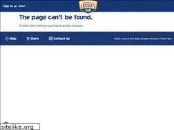Sites similar to whitsendblog.com