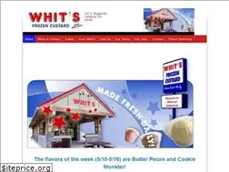 Sites similar to whitsgahanna.com