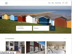 Sites similar to whitstable.co.uk