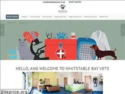 Sites similar to whitstablebayvets.co.uk