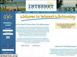 Sites similar to whitsunday.net.au