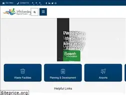 Sites similar to whitsunday.qld.gov.au