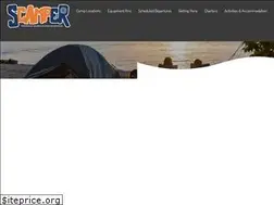 Sites similar to whitsundaycamping.com.au