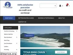 Sites similar to whitsundaydiscountmarine.com.au