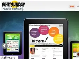 Sites similar to whitsundaymobilemarketing.com.au