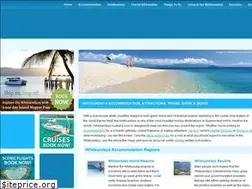 Sites similar to whitsundays-australia.com