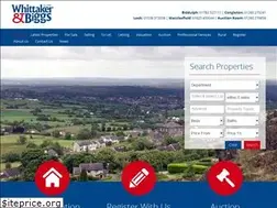 Sites similar to whittakerandbiggs.co.uk