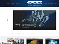 Sites similar to whittakereng.com