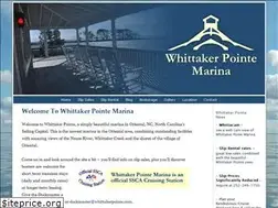 Sites similar to whittakerpointe.com