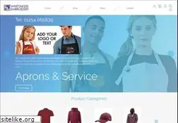 Sites similar to whittakersembroidery.co.uk