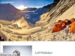 Sites similar to whittakerwrites.com