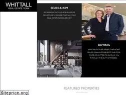 Sites similar to whittallrealestate.com