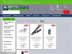 Sites similar to whittco-llc.com