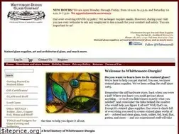 Sites similar to whittemoredurgin.com