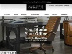 Sites similar to whittemoresherrill.com