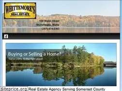 Sites similar to whittemoresrealestate.com