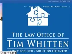 Sites similar to whitten-law.com
