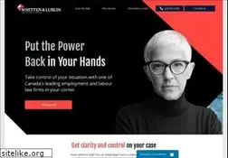 Sites similar to whittenlublin.com