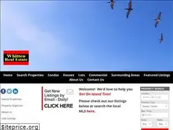 Sites similar to whittenrealestate.com