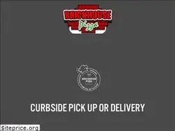 Sites similar to whittierbrickhousepizza.com