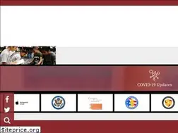 Sites similar to whittiercity.net
