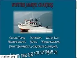 Sites similar to whittierglaciertours.com