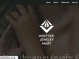 Sites similar to whittierjewelrymart.com