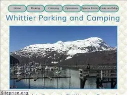 Sites similar to whittierparking.com