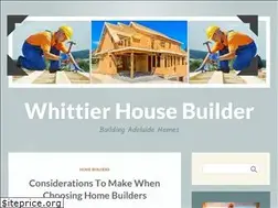Sites similar to whittierpartyhouse.com
