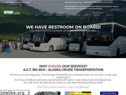 Sites similar to whittiershuttle.com