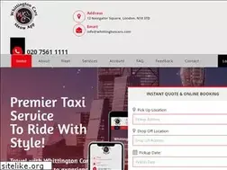 Sites similar to whittingtoncars.com