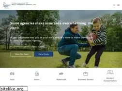 Sites similar to whittinsuranceagency.com