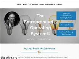 Sites similar to whittleandpartners.com