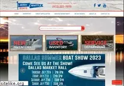 Sites similar to whittleboats.com