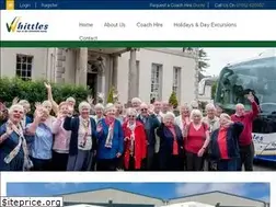 Sites similar to whittlecoach.co.uk