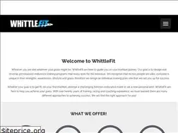 Sites similar to whittlefit.com